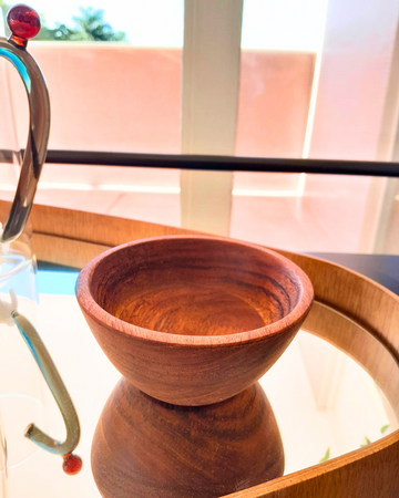 Bowl Cilantro – Madeira Natural